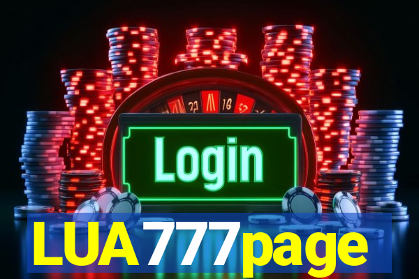 LUA777page