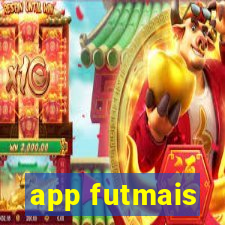 app futmais