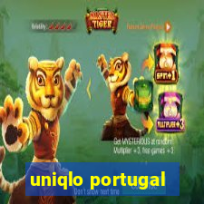 uniqlo portugal