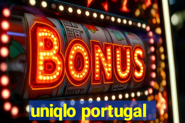 uniqlo portugal