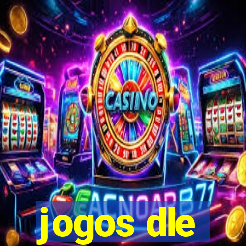 jogos dle