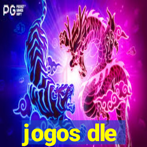 jogos dle