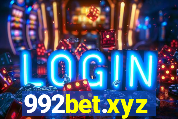 992bet.xyz