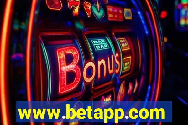www.betapp.com