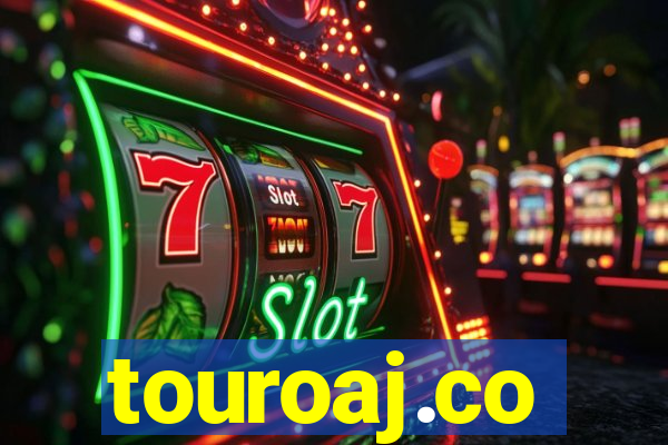 touroaj.co
