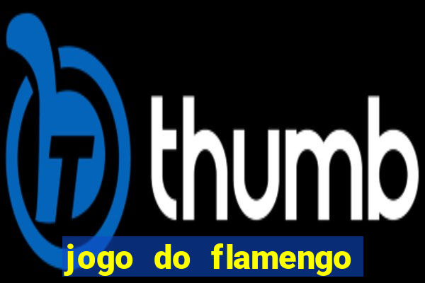 jogo do flamengo ao vivo rede canais