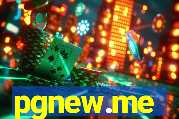 pgnew.me