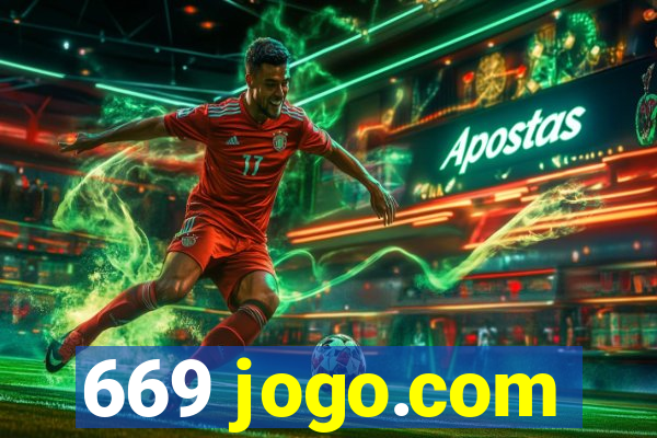 669 jogo.com