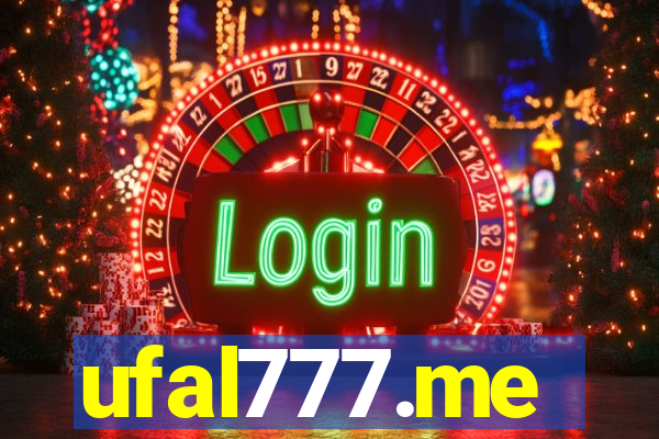 ufal777.me