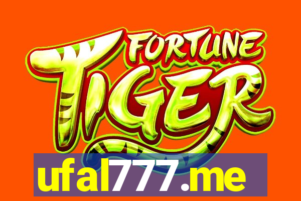 ufal777.me