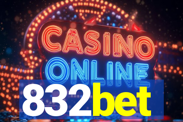 832bet