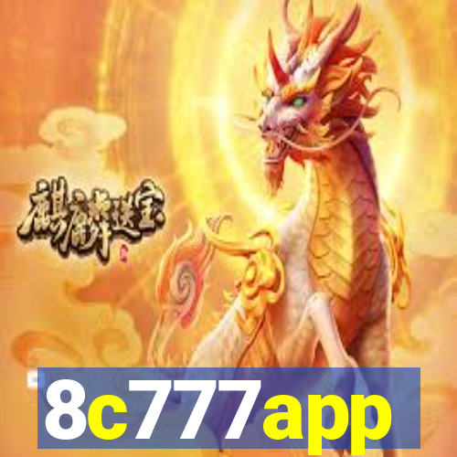 8c777app