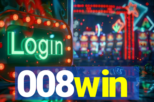 008win