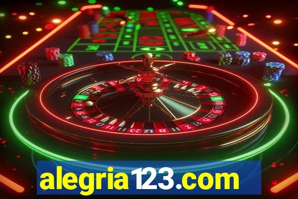 alegria123.com