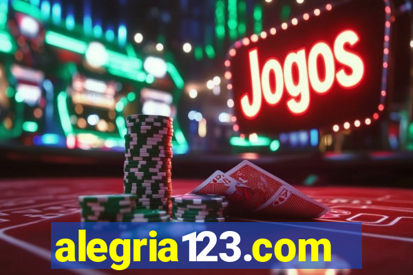 alegria123.com