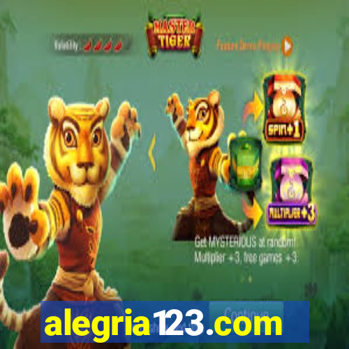 alegria123.com