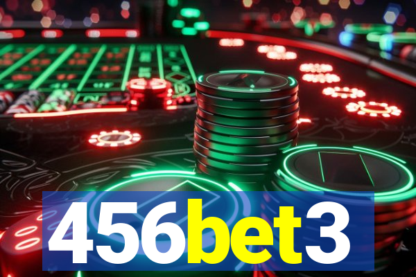 456bet3