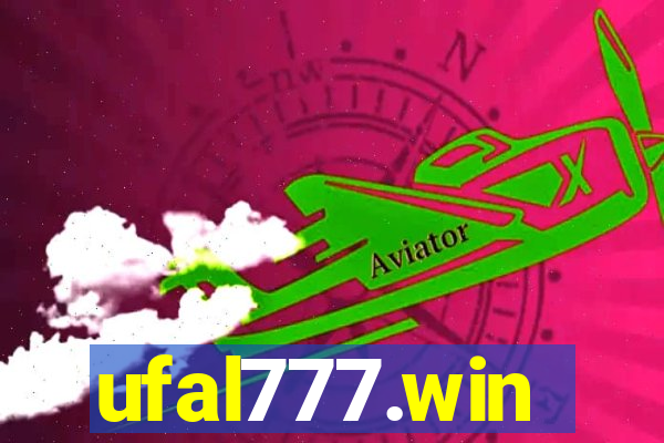 ufal777.win