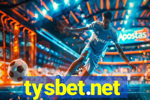 tysbet.net