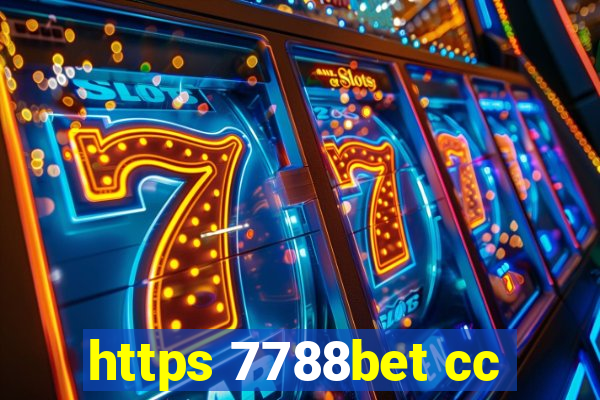 https 7788bet cc