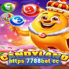 https 7788bet cc