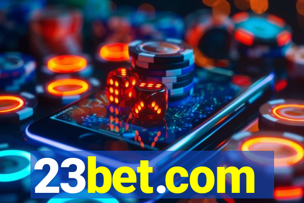 23bet.com