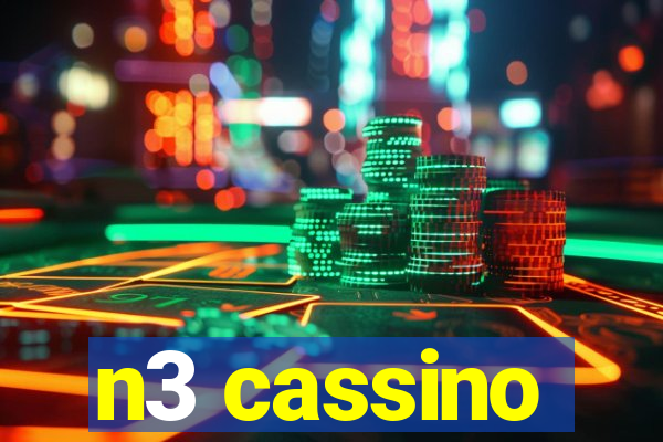 n3 cassino