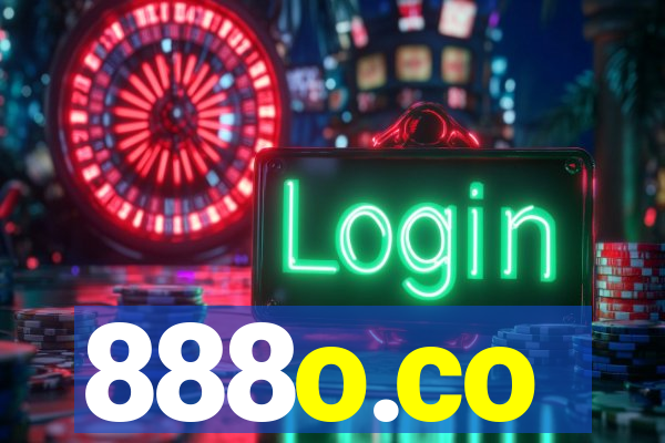 888o.co