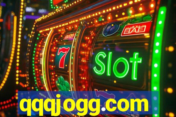qqqjogg.com