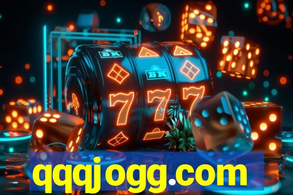 qqqjogg.com