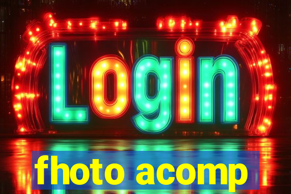 fhoto acomp