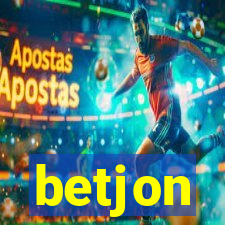 betjon