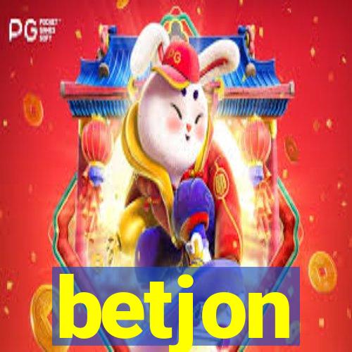 betjon