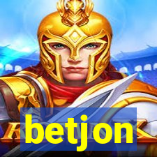 betjon