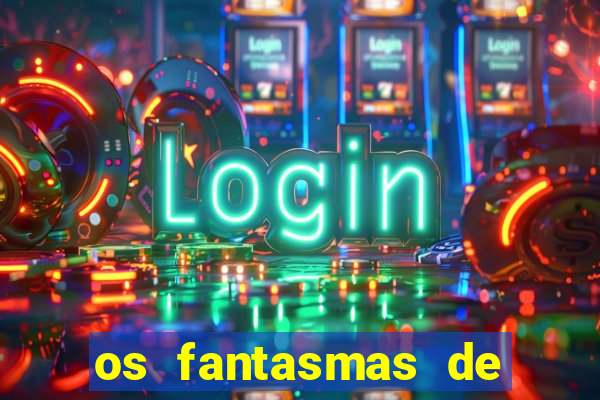 os fantasmas de scrooge 2009 filme completo dublado