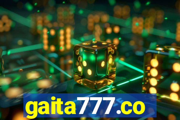 gaita777.co