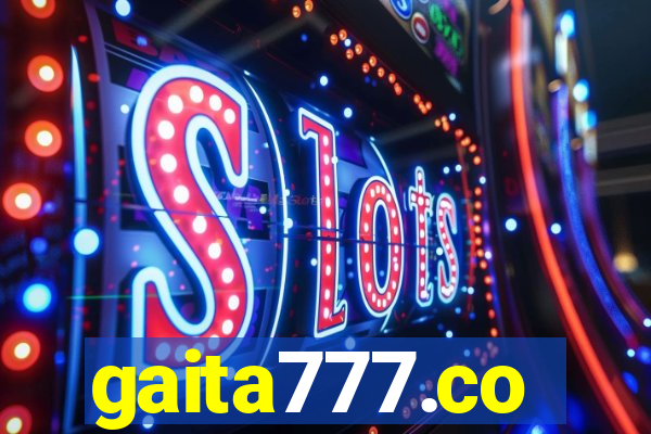 gaita777.co