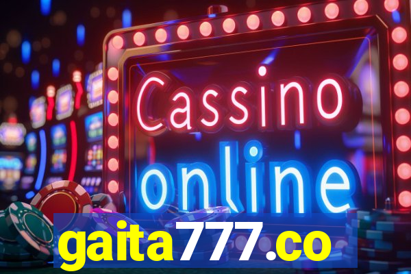 gaita777.co