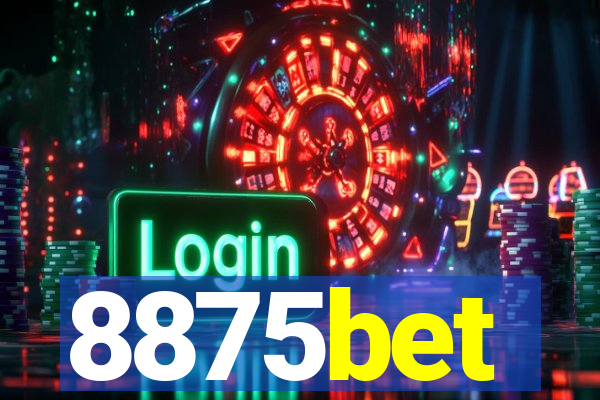 8875bet