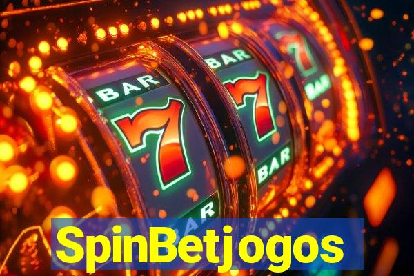 SpinBetjogos