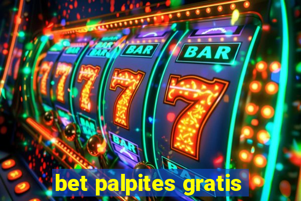 bet palpites gratis
