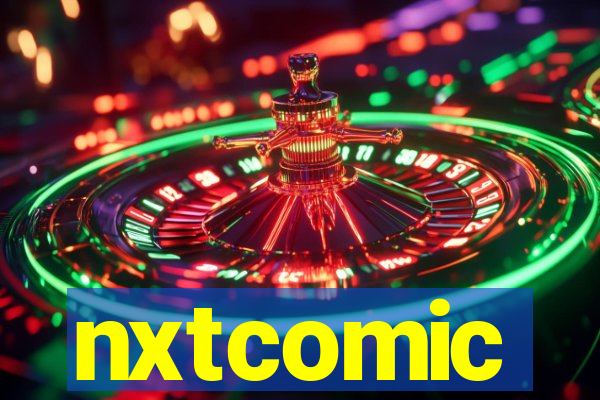 nxtcomic