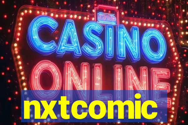 nxtcomic