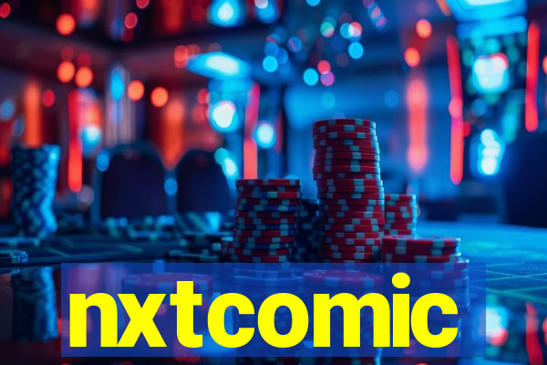 nxtcomic