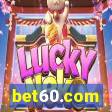 bet60.com