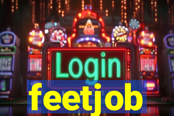 feetjob