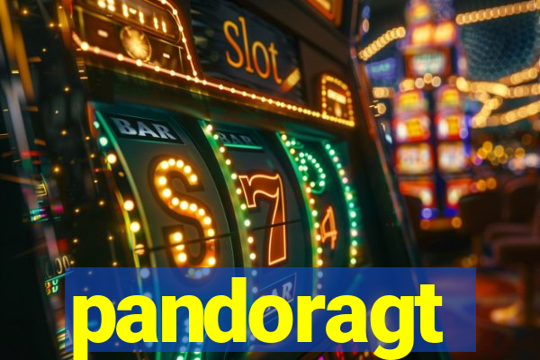 pandoragt