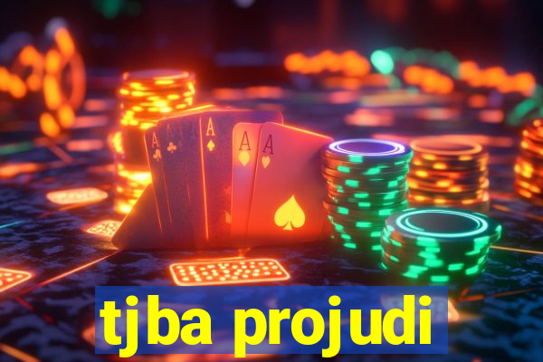 tjba projudi