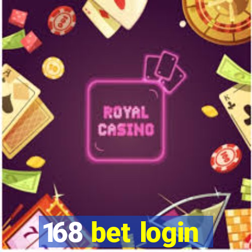 168 bet login