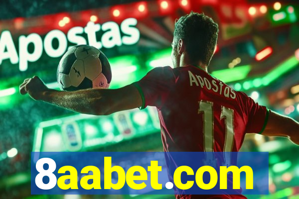 8aabet.com